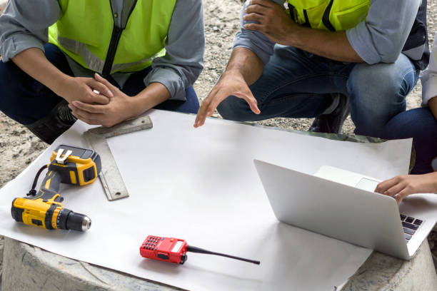 Best Concrete Installation Cost  in Palmer Lake, CO